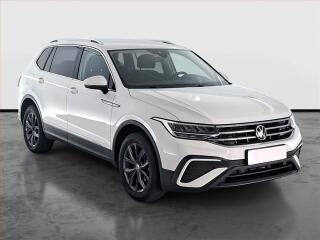 Volkswagen Tiguan Allspace Life 1.5 TSI