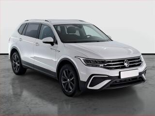 Volkswagen Tiguan Allspace Life 1.5 TSI