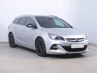 Opel Astra 2.0 BiCDTI, Navi, Xenony