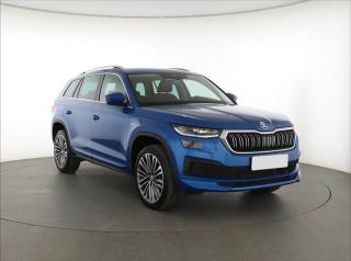 koda Kodiaq 2.0 TDI, Navigace, Full LED