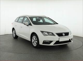 Seat Leon Style 2.0 TDI, 4X4, Automat