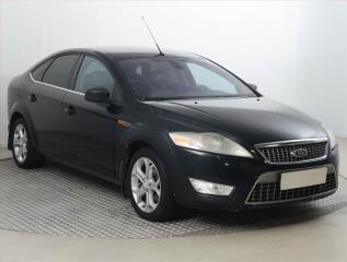 Ford Mondeo Titanium 2.0 TDCi, po STK