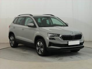 koda Karoq Style Plus 1.5 TSI