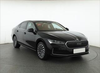 koda Superb 2.0 TDI, R, KM, AUTOMAT, 4X4