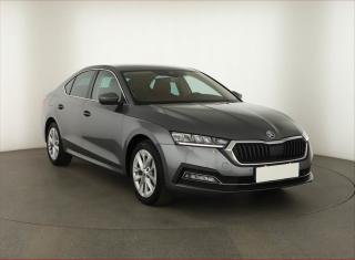 koda Octavia Style 1.5 TSI e-tec, R,DPH