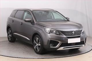 Peugeot 5008 1.5 BlueHDi, 7�m�st, �R,1.maj