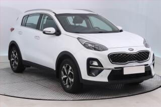 Kia Sportage 1.6 T-GDI
