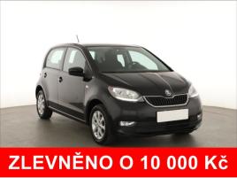 koda Citigo 1.0 MPI, Automat, R,2.maj