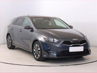Kia Ceed 1.5 T-GDI