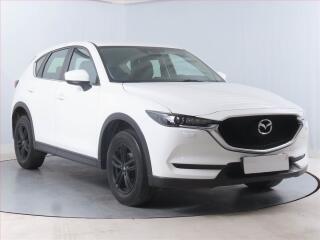 Mazda CX-5 2.0 Skyactiv-G, �R,1.maj