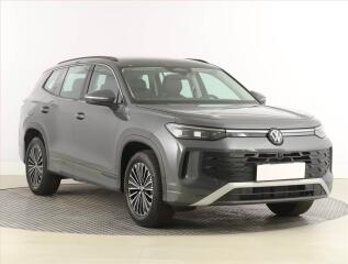 Volkswagen Tayron 1.5 eTSI, digi klima