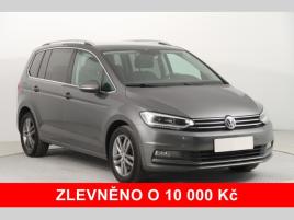 Volkswagen Touran 1.5 TSI