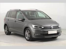 Volkswagen Touran 1.5 TSI