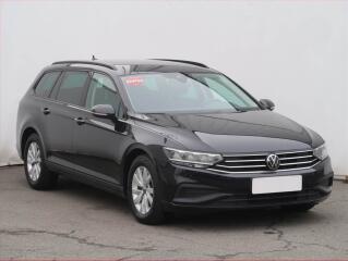 Volkswagen Passat Business 2.0 TDI, Automat