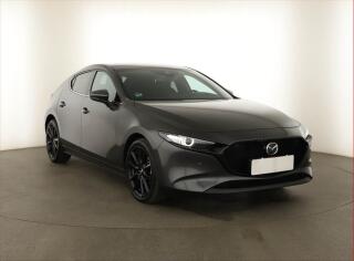 Mazda 3 2.0 e-Skyactiv X