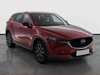Mazda CX-5 Revolution TOP 2.5 Skyactiv-G