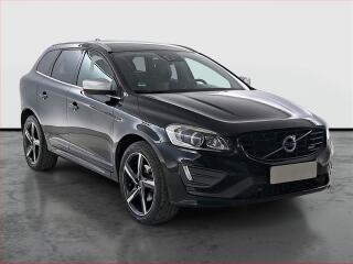 Volvo XC60 D5 Polestar, 4X4, Automat