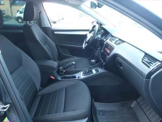 Škoda Octavia (2019) Ambition Plus 2.0 TDI, Automat - náhled 9
