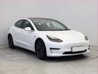 Tesla Model 3 Long Range 4WD 78kWh, SoH 85%