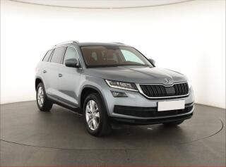 �koda Kodiaq 2.0 TDI 4x4