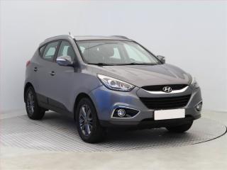 Hyundai ix35 1.7 CRDi, R,2.maj, Serv.kniha