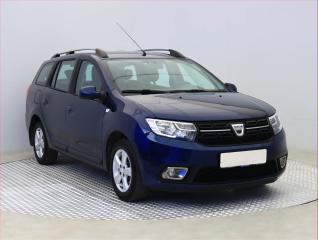 Dacia Logan 0.9 TCe, R,1.maj, Serv.kniha