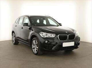 BMW X1 sDrive18i, �R,1.maj