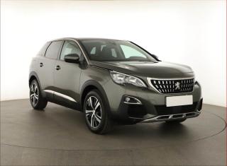 Peugeot 3008 1.2 PureTech, Automat, R