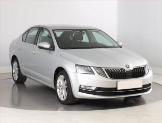 �koda Octavia 1.6 TDI, Automat, Tempomat