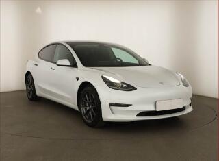 Tesla Model 3 Long Range 4WD 82kWh, SoH 87%