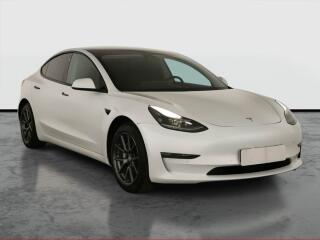 Tesla Model 3 Long Range 4WD 82kWh, SoH 87%