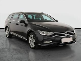 Volkswagen Passat Elegance 2.0 TDI