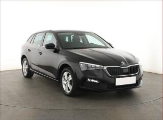 �koda Scala Style 1.5 TSI, �R,1.maj