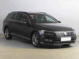 Volkswagen Passat R-Line 1.6 TDI, Automat