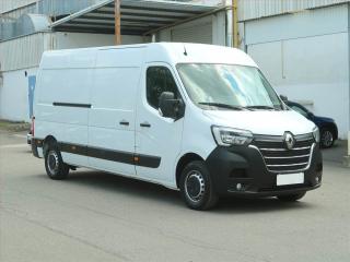 Renault Master 2.3 dCi 135, L3H2, 12m3, 1.0t
