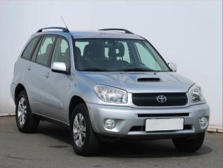 Toyota RAV4 2.0 D-4D , 4X4