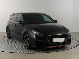 Hyundai i30 N-Line N Performance, K��e