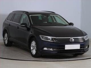 Volkswagen Passat Comfortline 2.0 TDI, Automat