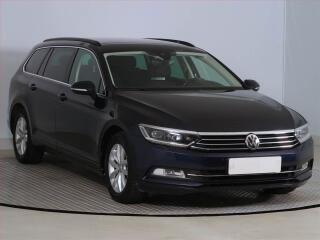 Volkswagen Passat Comfortline 2.0 TDI, Automat