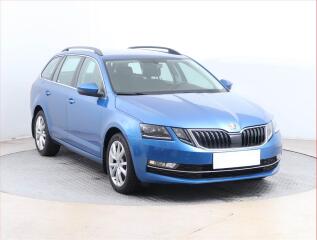 �koda Octavia Style Plus 2.0 TDI, 4X4