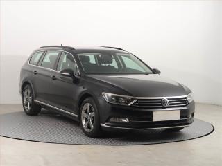 Volkswagen Passat 2.0 TDI, Navi, Tempomat