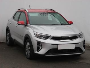 Kia Stonic Exclusive 1.0 T-GDI