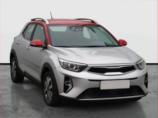 Kia Stonic Exclusive 1.0 T-GDI