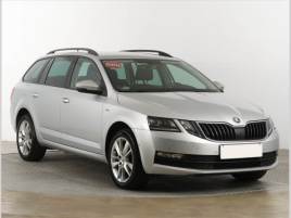 koda Octavia Ambition 1.6 TDI, Automat