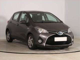 Toyota Yaris 1.5 Hybrid, Automat