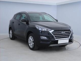 Hyundai Tucson Ice Braker 1.6 CRDi