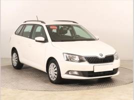 koda Fabia 1.4 TDI, R,1.maj, Tempomat