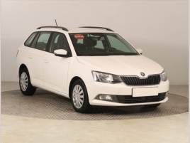 koda Fabia 1.4 TDI, R,1.maj, Tempomat