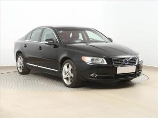 Volvo S80 T6 AWD 3.0, 4X4, Automat
