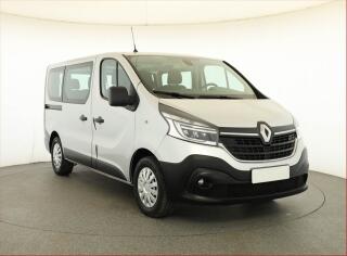 Renault Trafic 2.0 dCi, Bus, 9M�st